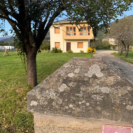 Vakantiehuis Casa Pura *