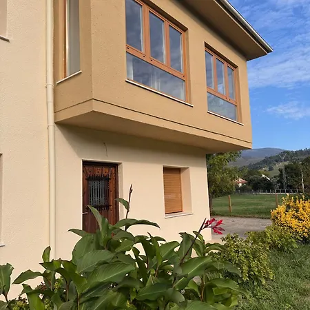 Casa Pura Vakantiehuis Silió