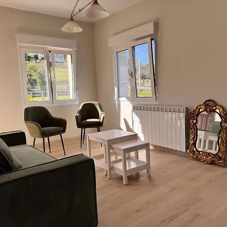 Casa Pura Semesterbostad