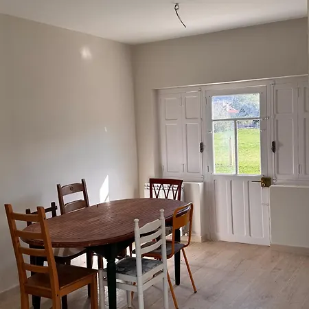 Semesterbostad Casa Pura