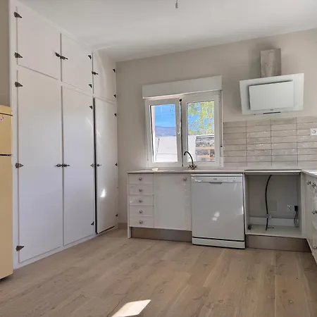 Casa Pura Semesterbostad *