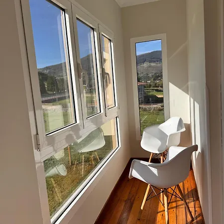 Casa Pura Semesterbostad