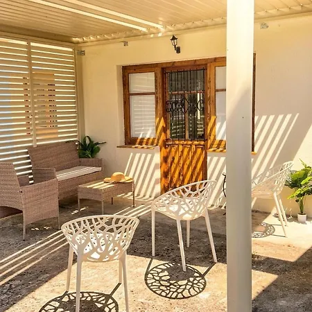 بيت للعطل Casa Pura