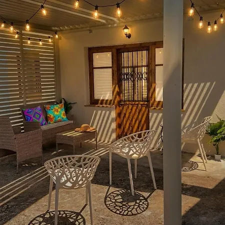 Casa Pura *