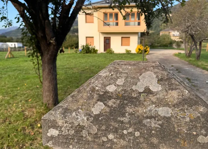 Vakantiehuis Casa Pura *