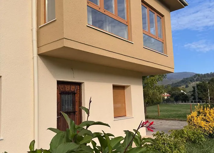 Casa Pura Semesterbostad Silió