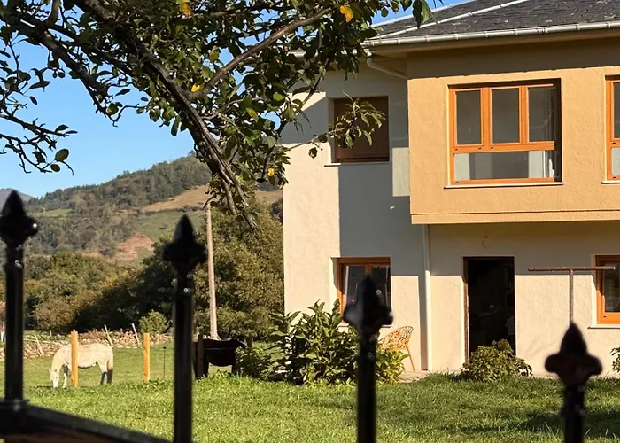 Vakantiehuis Casa Pura *