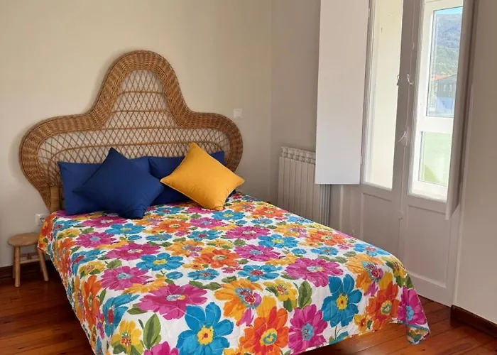 Casa Pura Semesterbostad *