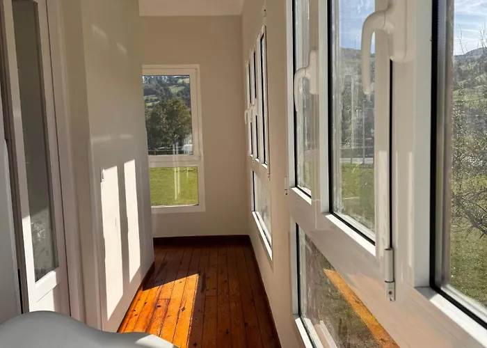 Vakantiehuis Casa Pura Silió