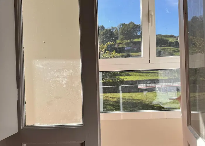 Casa Pura Semesterbostad *