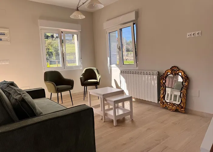 Casa Pura Semesterbostad