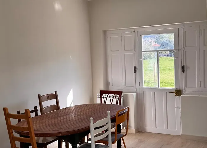 Semesterbostad Casa Pura