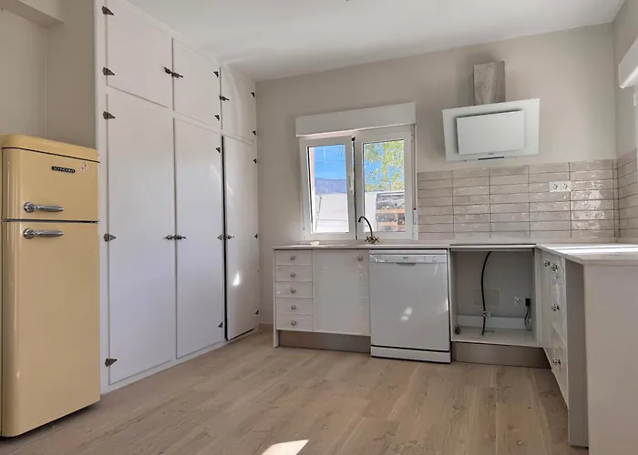 Casa Pura Semesterbostad *