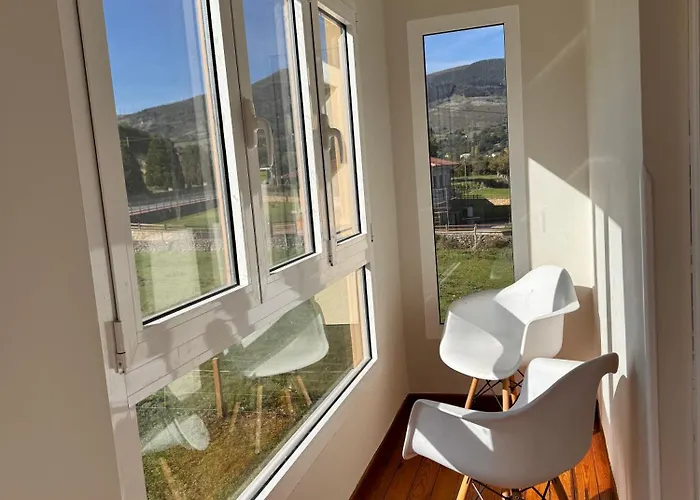 Casa Pura Vakantiehuis