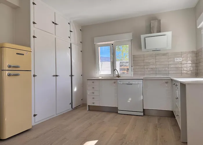 Casa Pura Semesterbostad *